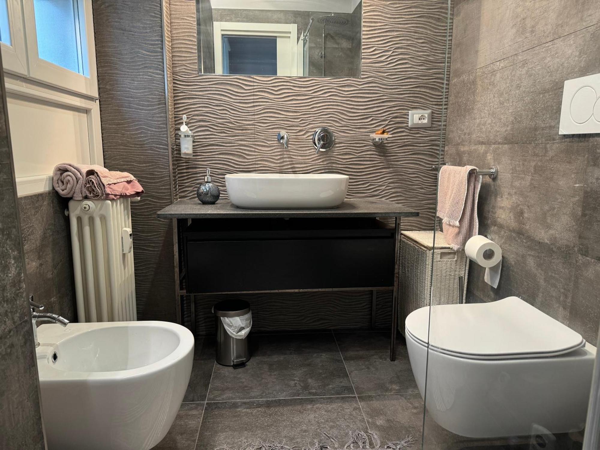 Apartamento Dolce House - 10min Walk To Vatican Roma
