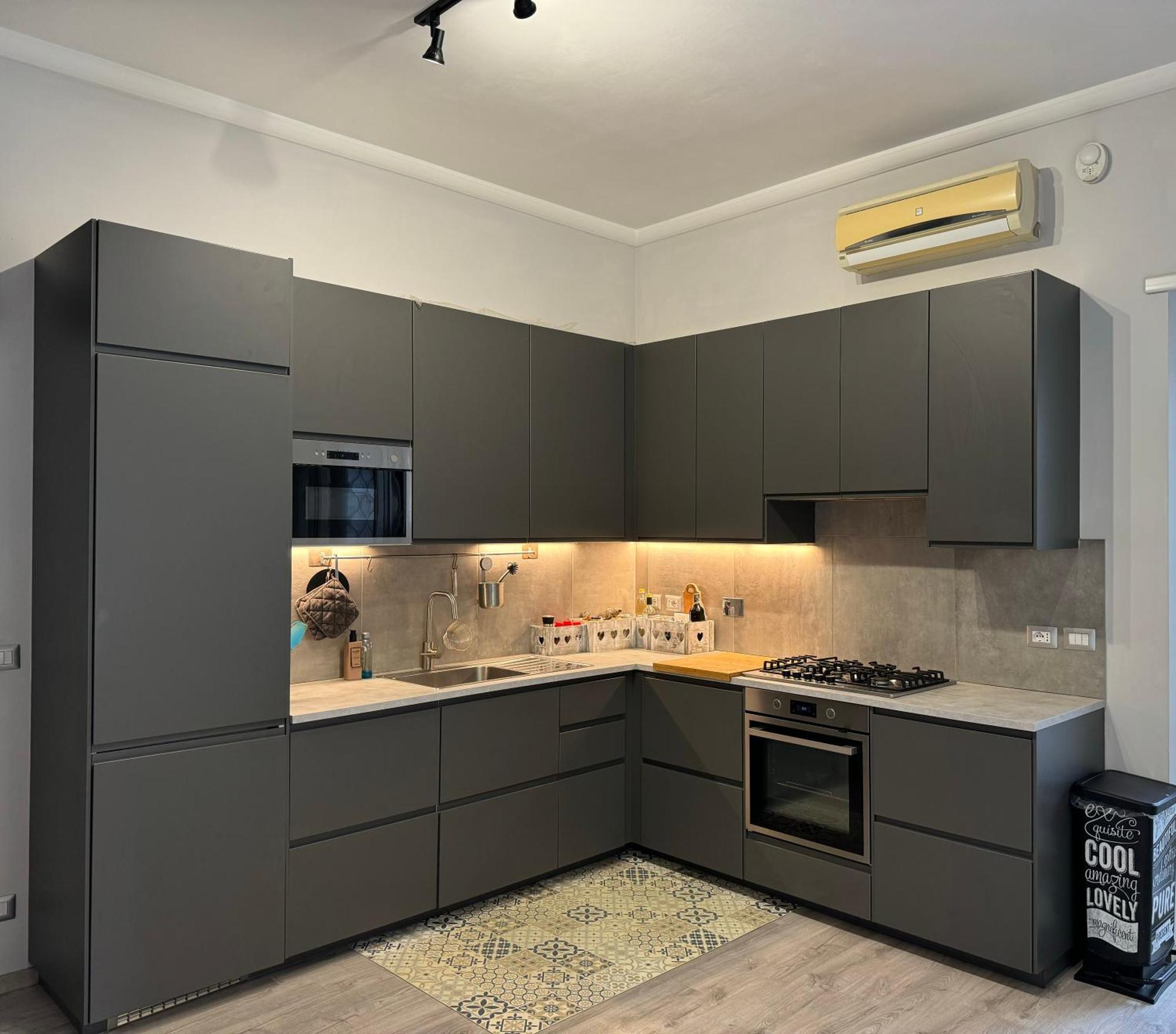 Apartamento Dolce House - 10min Walk To Vatican
